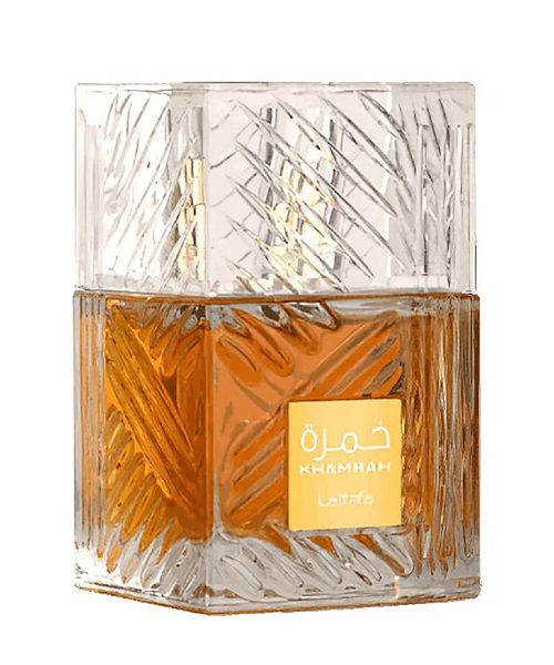 https://perfumeplaza.pk/storage/photos/1/Perfume Plaza/Khamrah by lattafa - perfume plaza 1.jpg